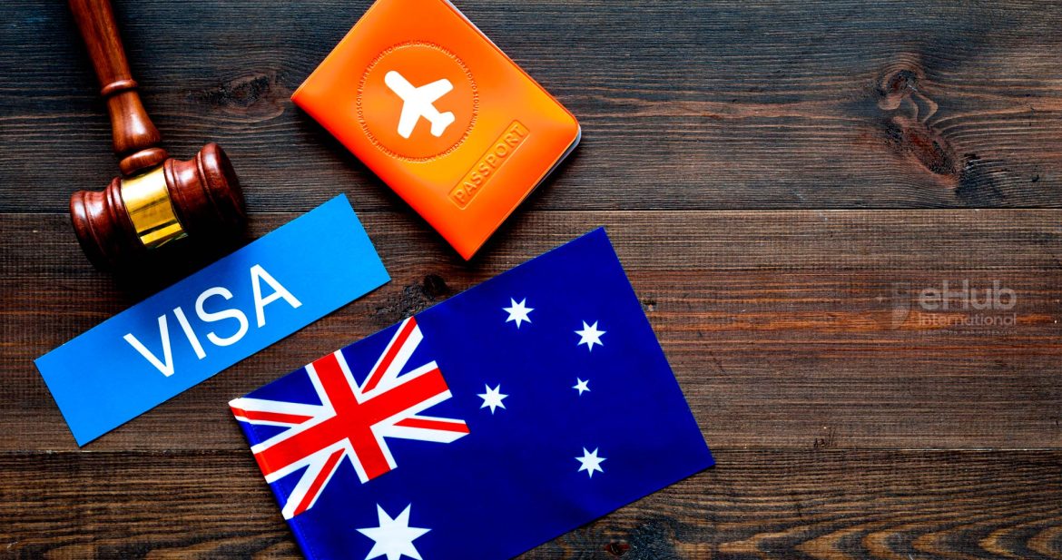 Skilled Independent Visa (Subclass 189)